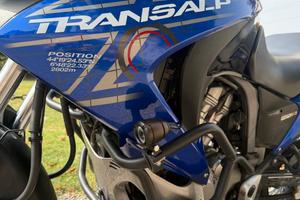 Honda Transalp XL 700 ABS