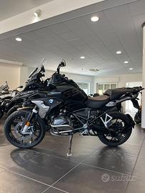 BMW r 1250 gs Abs my21