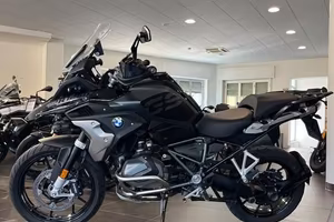 BMW r 1250 gs Abs my21