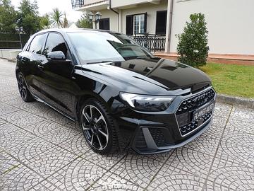 Audi A1 SPB 30 TFSI S tronic line edition