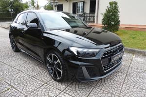 Audi A1 SPB 30 TFSI S tronic line edition