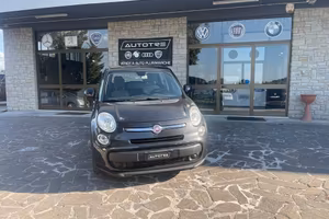 Fiat 500L 1.3 Multijet 85 CV Pop Star NEO PATENTAT
