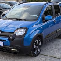 FIAT Panda Pandina Hybrid 1.0cc 70cv ANDROD/IOS