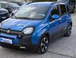 FIAT Panda Pandina Hybrid 1.0cc 70cv ANDROD/IOS