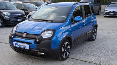FIAT Panda Pandina Hybrid 1.0cc 70cv ANDROD/IOS