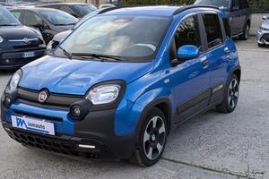 FIAT Panda Pandina Hybrid 1.0cc 70cv ANDROD/IOS