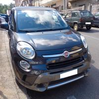 Fiat 500L 1.6 Multijet 105 CV Trekking (FINANZIABI