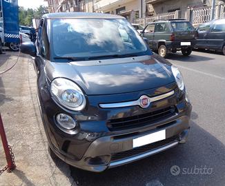 Fiat 500L 1.6 Multijet 105 CV Trekking (FINANZIABI