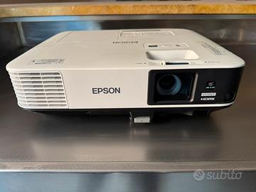 Proiettore Epson EB-2155W