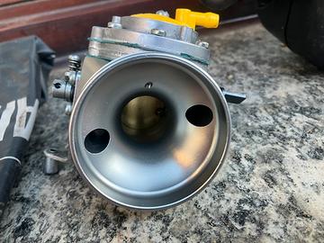 carburatore ibea f2