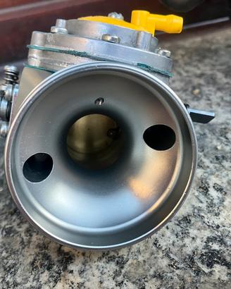 carburatore ibea f2