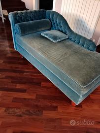 chaselongue