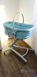 Chicco Baby Hug - 4 posizioni