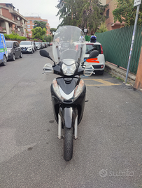Honda sh300