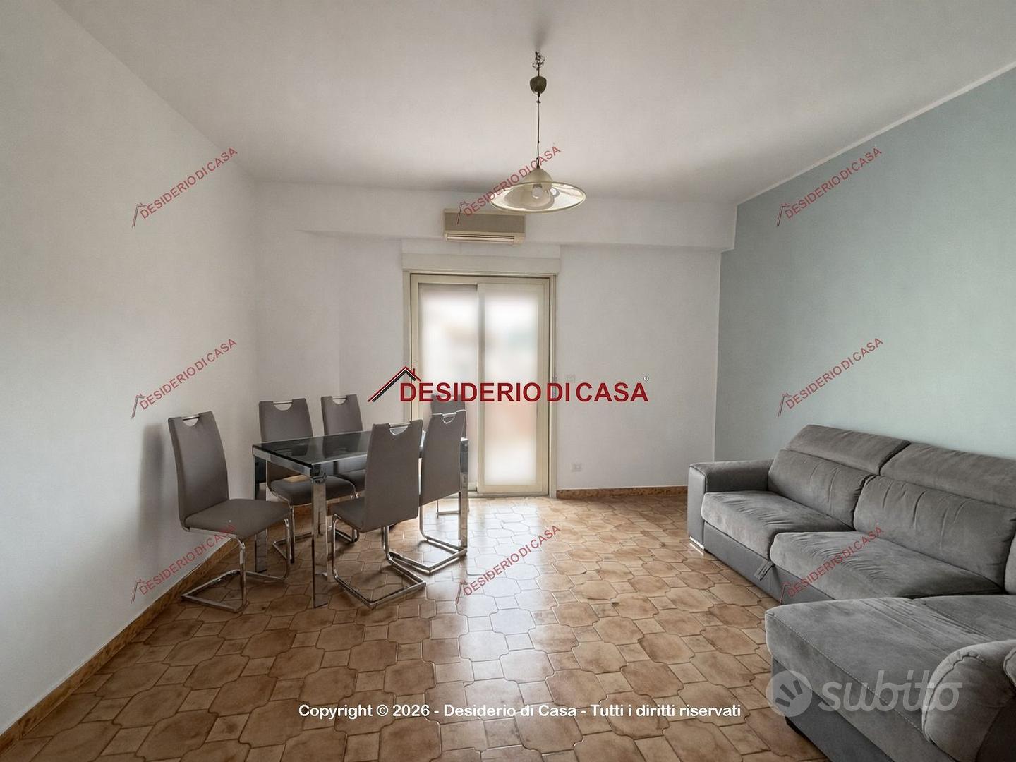 Apartment in Venetico - Vista 4