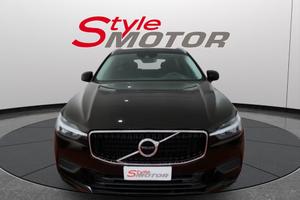 VOLVO XC60 B4 (d) AWD Geartronic Business
