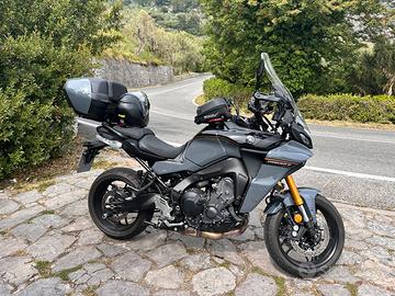 Yamaha Tracer 9 gt plus