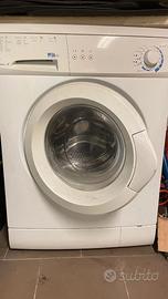 Lavatrice Wega White