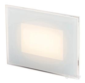 7 Segnapasso LED intec slab 3W 440lumen
