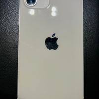 Iphone 12 bianco completo scatola cavo