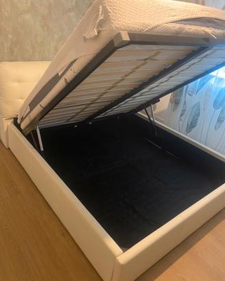 Letto contenitore mondo convenienza
