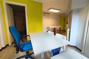 Stanza uso ufficio zona Bellariva