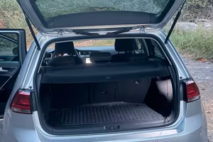 Golf 7