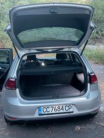 Golf 7