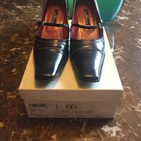 Scarpe da donna alberto gozzi