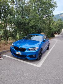 BMW Serie 2 Cpé(F22/87) - 2014
