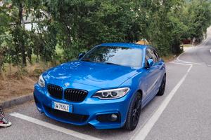 BMW Serie 2 Cpé(F22/87) - 2014