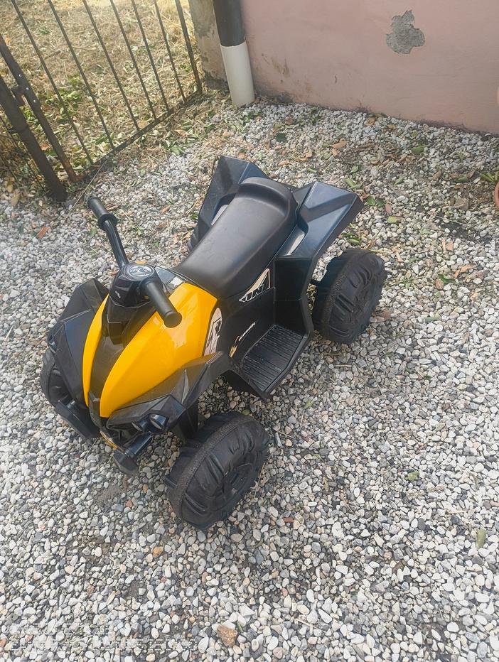Quad Vendita in Tutto per i bambini in Toscana