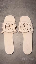 Ciabatte gucci 41