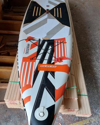 SUP RRD Cruiser V4