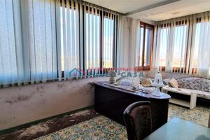 BONAGIA - Soluz. indipendente al 1°p. con giardino