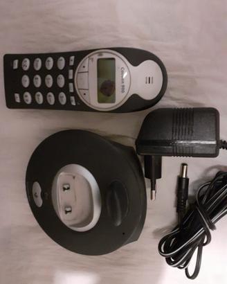 Telefono cordless COCOON 900 Lidl
