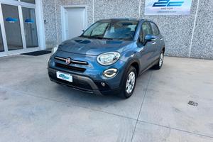 Fiat 500X 1.6 MultiJet 120 CV DCT Cross