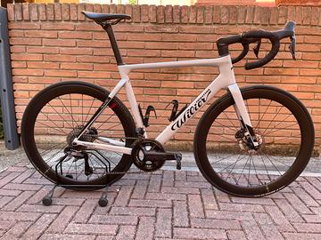 Wilier Filante SL Ultegra Di2 - taglia L