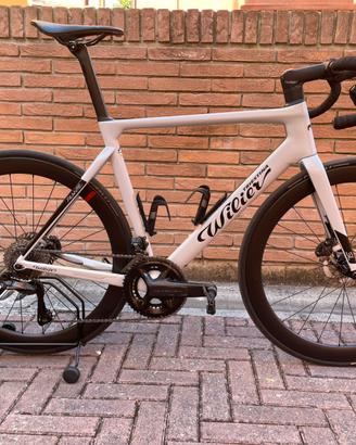 Wilier Filante SL Ultegra Di2 - taglia L