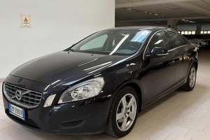 Volvo S60 D3  Automatica