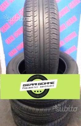 Gomme usate 235 55 18