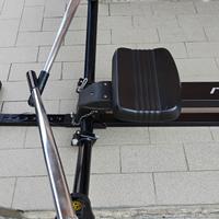 Vogatore carnielli ultraskiff