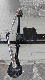 Vogatore carnielli ultraskiff