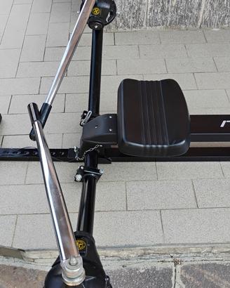 Vogatore carnielli ultraskiff