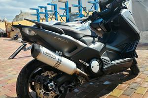 Tmax 530 del 2012 con km 22.700