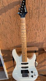 CHITARRA WASHBURN KC-LTD