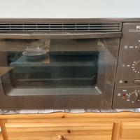 forno combinato bosch