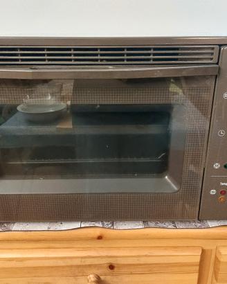 forno combinato bosch