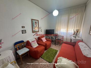 Appartamento, Trapani.