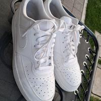 Scarpe Nike Court low taglia 44.5